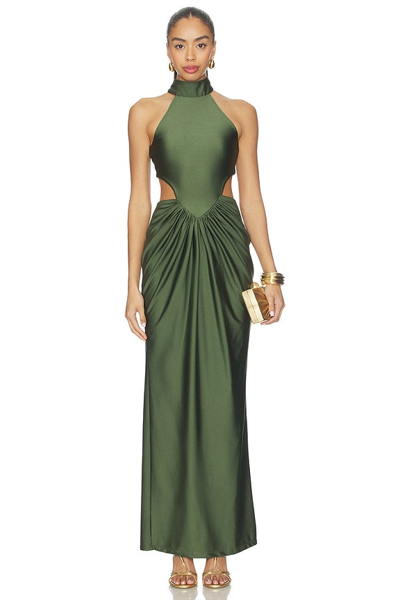 Corina Dress