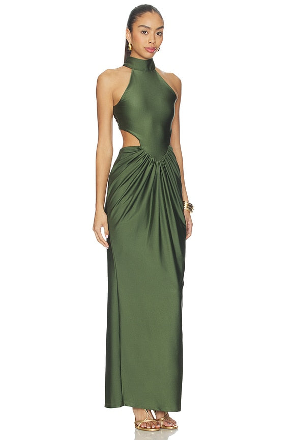 Corina Dress