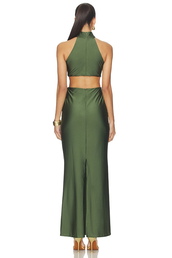 Corina Dress