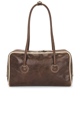 Soft Boston Bag