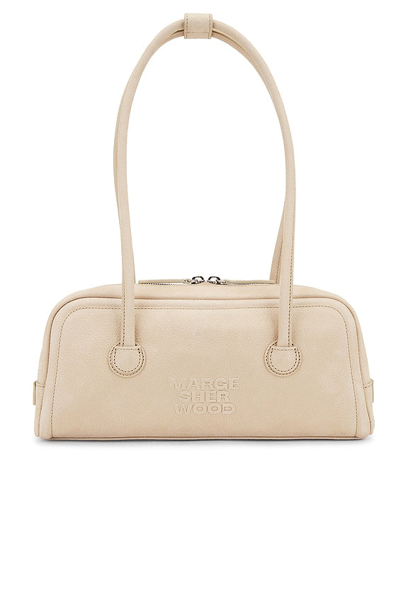 Soft Boston Bag