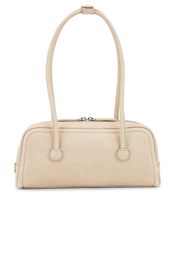Soft Boston Bag