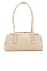 Soft Boston Bag