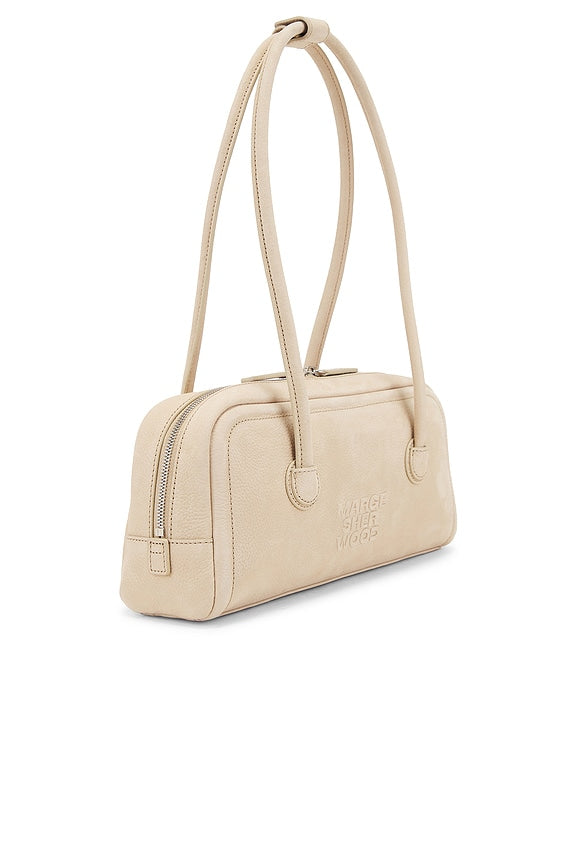 Soft Boston Bag