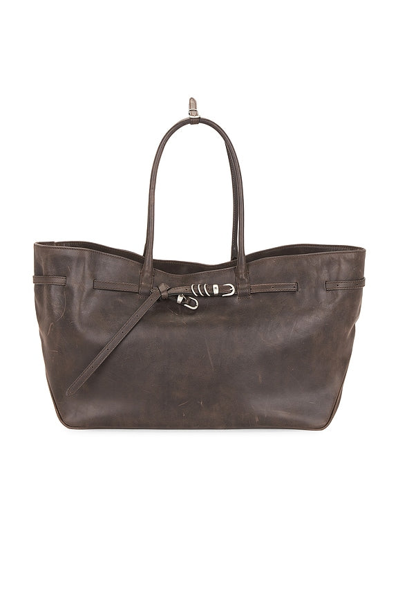 Grandma Used Bag Large Bag
