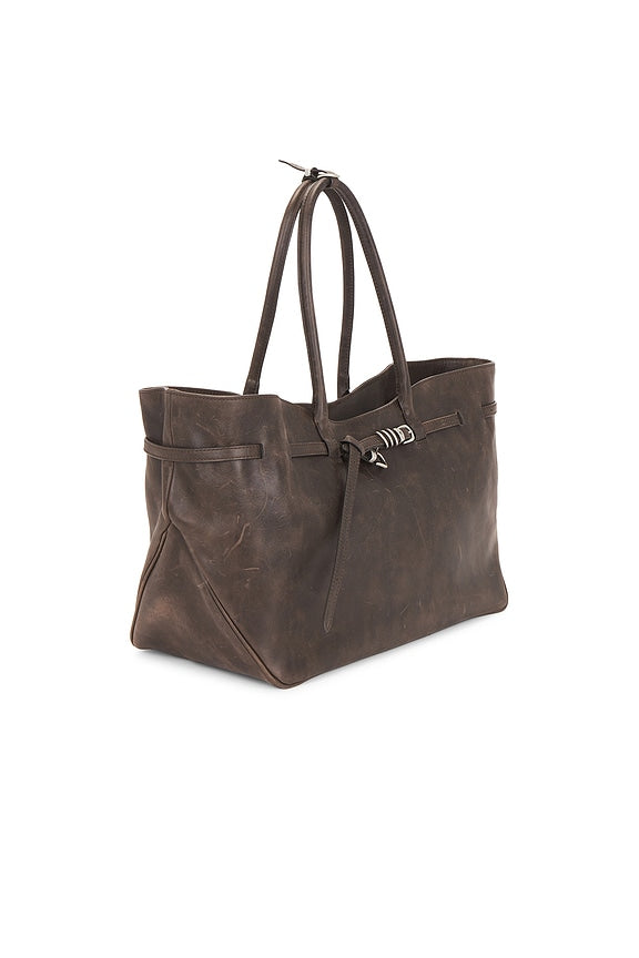 Grandma Used Bag Large Bag