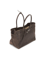 Grandma Used Bag Large Bag