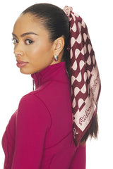 Adanna Scrunchie Scarf