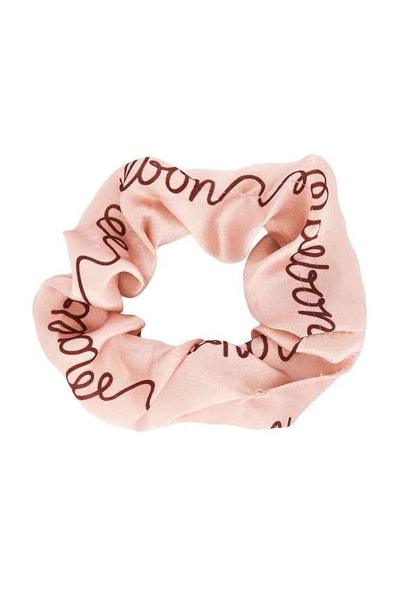 Adanna Scrunchie Scarf