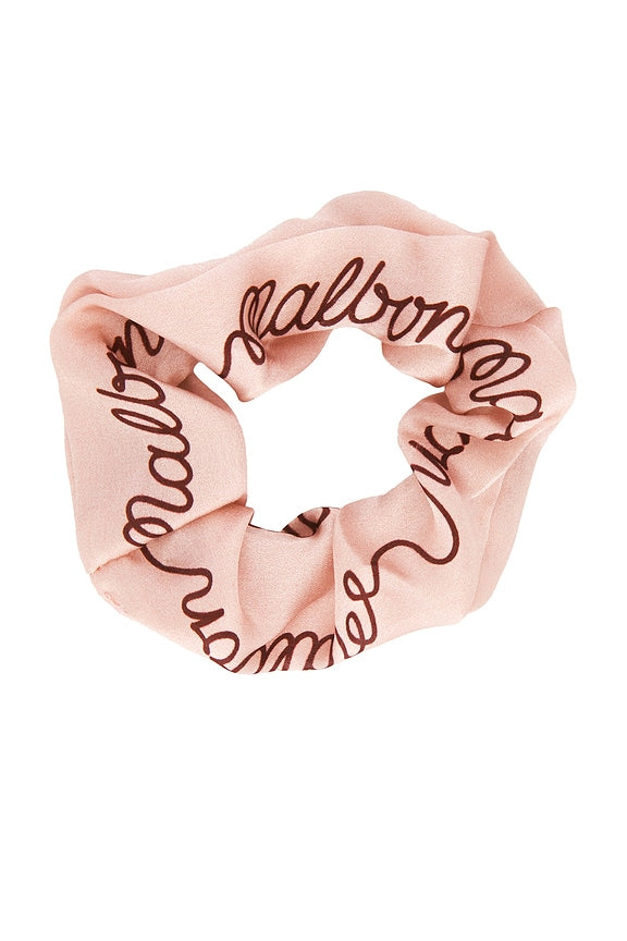 Adanna Scrunchie Scarf