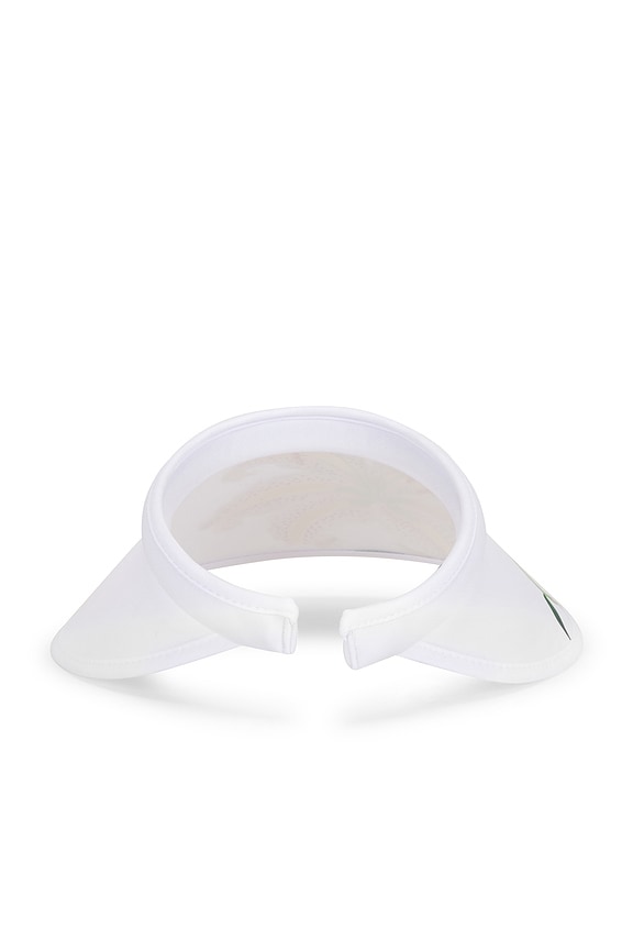 X Markarian Claire Visor