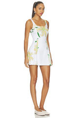 X Markarian Gia Dress