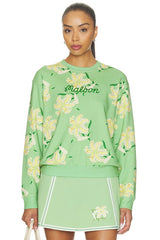 X Markarian Adeline Crewneck Sweatshirt
