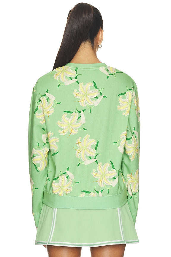X Markarian Adeline Crewneck Sweatshirt