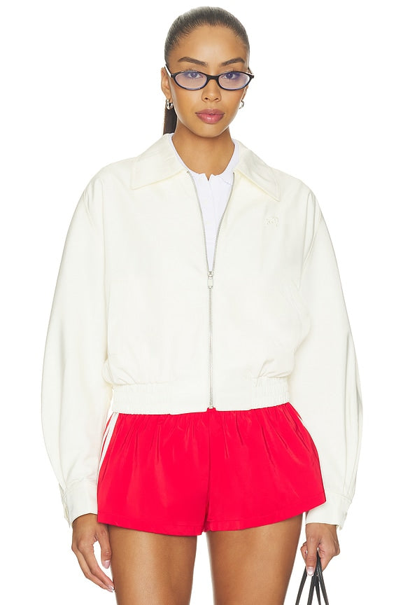 X Markarian Bomber Jacket