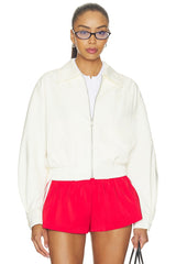 X Markarian Bomber Jacket