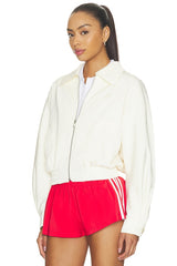 X Markarian Bomber Jacket