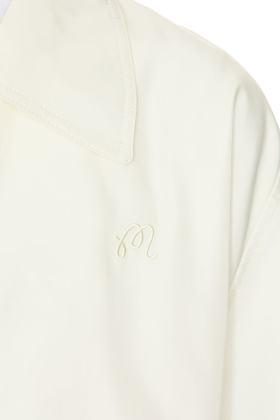 X Markarian Bomber Jacket
