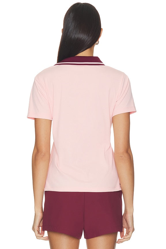 Carlota Polo Top