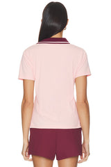 Carlota Polo Top