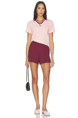 Carlota Polo Top