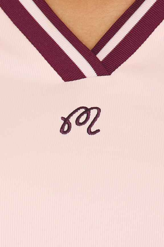 Carlota Polo Top
