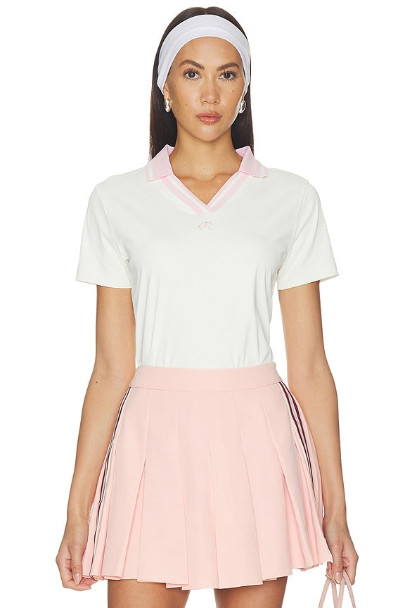 Carlota Polo Top