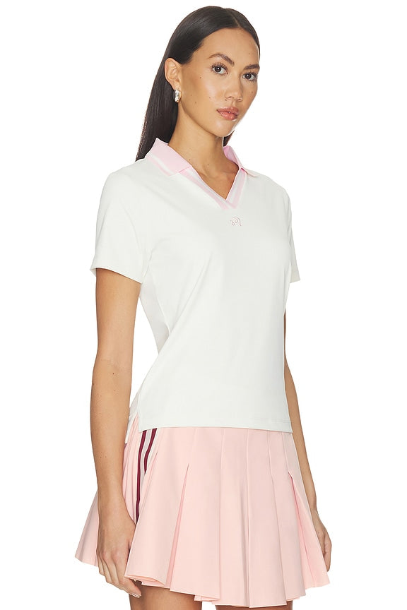 Carlota Polo Top