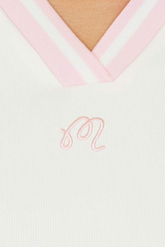 Carlota Polo Top