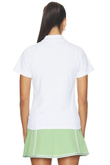 X Markarian Paloma Polo Shirt