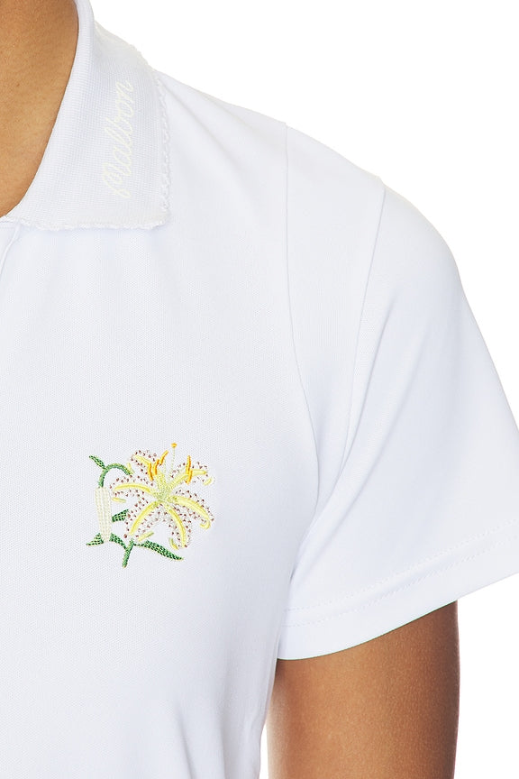 X Markarian Paloma Polo Shirt