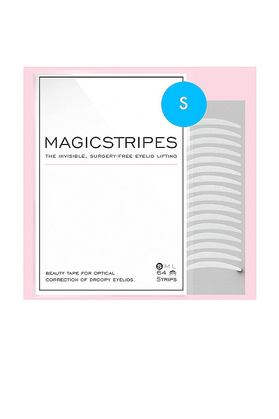 Eyelid Lifting Stripes Small