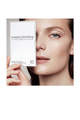Eyelid Lifting Stripes Small