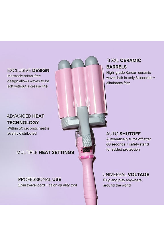 Pro Waver 32mm