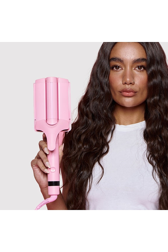 M Waver