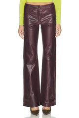 Ventura Leather Pant