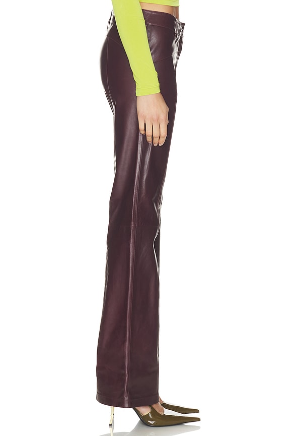 Ventura Leather Pant