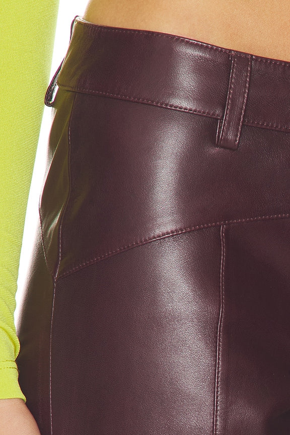 Ventura Leather Pant