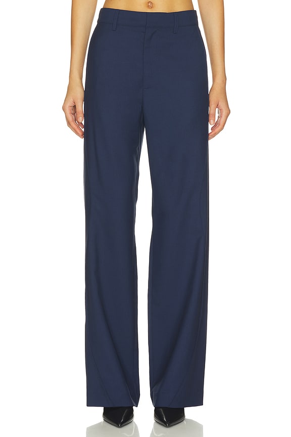 Twist Trouser