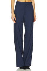 Twist Trouser