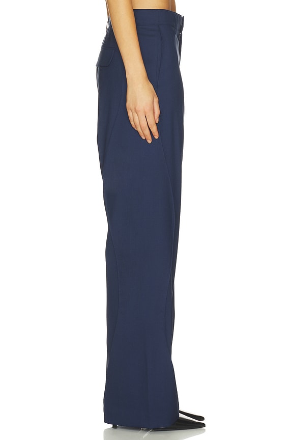 Twist Trouser