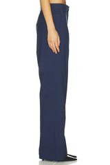 Twist Trouser