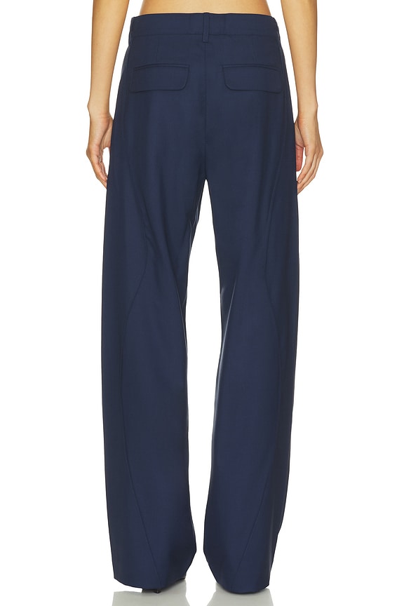 Twist Trouser