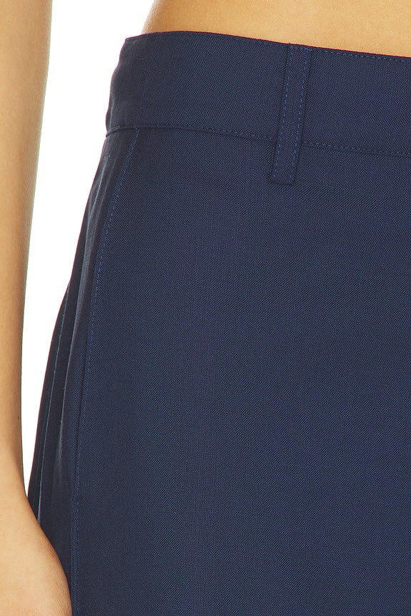 Twist Trouser