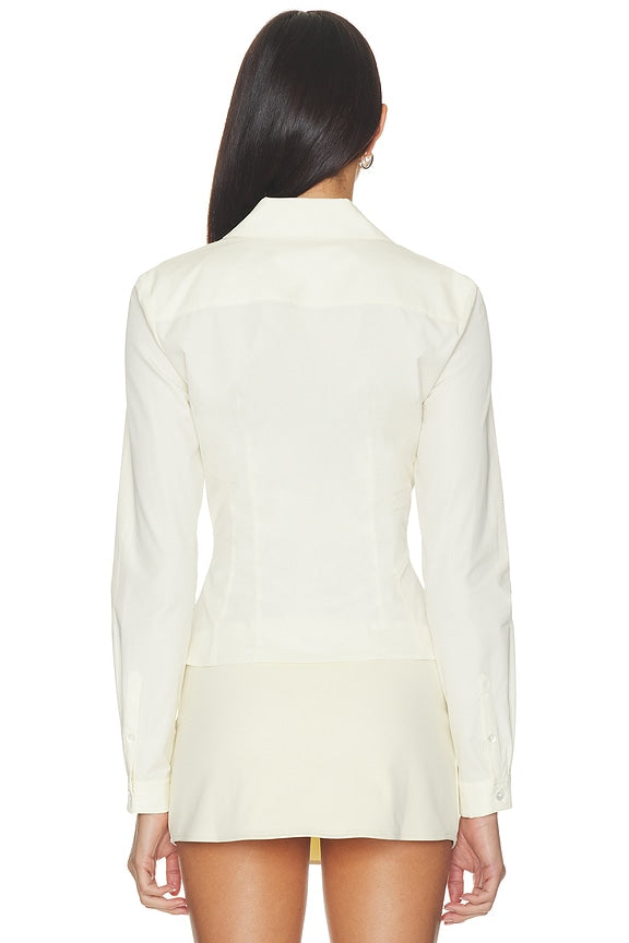 Waldorf Shirt