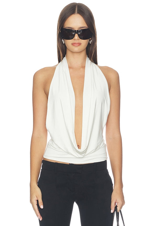 Nico Halter Top