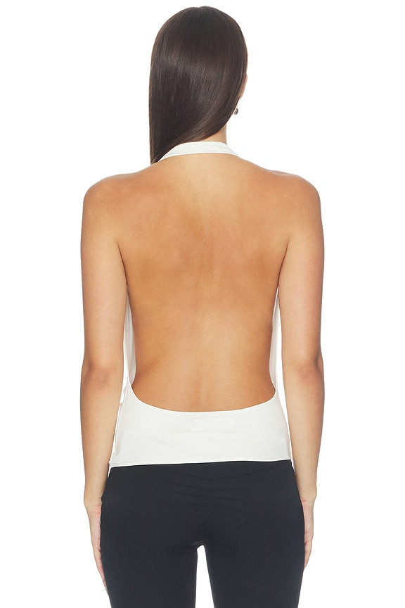 Nico Halter Top