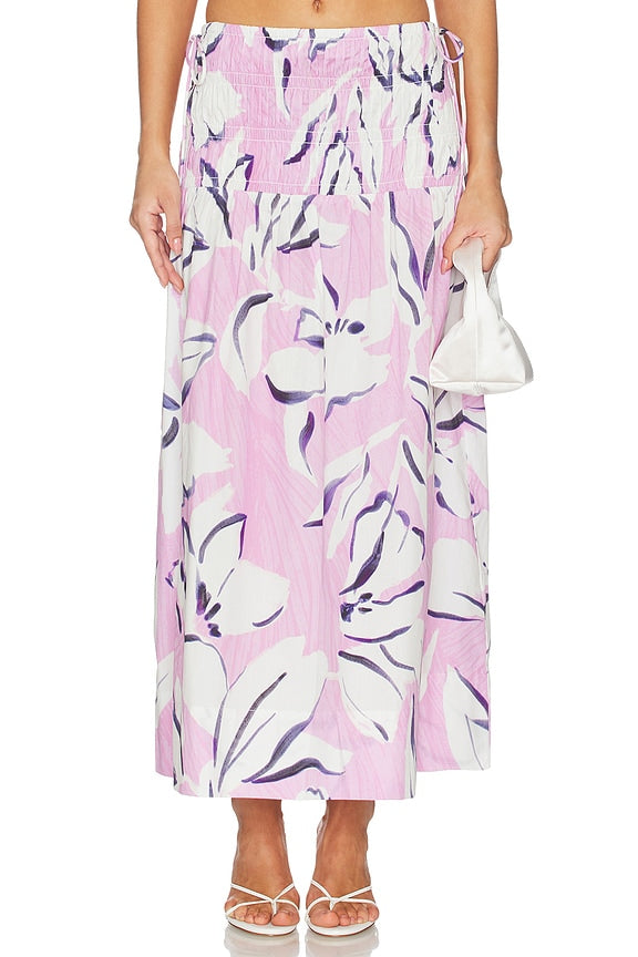 Paloma Maxi Skirt