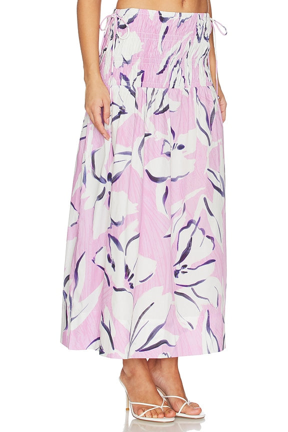 Paloma Maxi Skirt