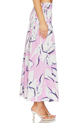 Paloma Maxi Skirt